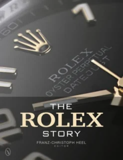 The Rolex Story