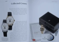 The Rolex Story