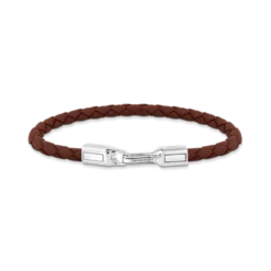 Thomas Sabo Armband Brun A2149-682-2