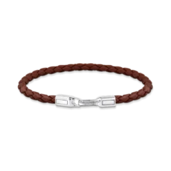 Thomas Sabo Armband Brun A2147-682-2