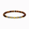 Thomas Sabo Armband Brun A1921-966-2 (Mega Kampanj)