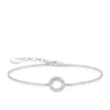 Thomas Sabo Armband Cirkel – A1652-051-14 (MEGA KAMPANJ)