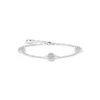 Thomas Sabo Armband classic pavé – A1829-051-14