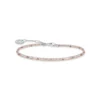Thomas Sabo Armband dubbelt roséguld – A1997-415-40