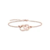 Thomas Sabo Armband Forever Together roséguld – A1551-416-40