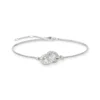 Thomas Sabo Armband Forever Together silver – A1551-051-14