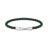 Thomas Sabo Armband Grön A2147-682-6