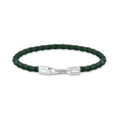 Thomas Sabo Armband Grön A2147-682-6