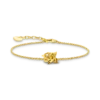 Thomas Sabo Armband Guld A2175-414-39