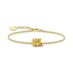 Thomas Sabo Armband Guld A2175-414-39