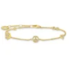 Thomas Sabo Armband Guld A2039-414-14-L19V (Mega Kampanj)