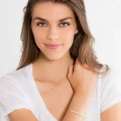 Thomas Sabo Armband Guld A1540-414-14 (Mega Kampanj)