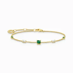 Thomas Sabo Armband Guld A2059-971-7 (Mega Kampanj)