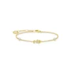 Thomas Sabo Armband Guld A2061-414-14 (Mega Kampanj)