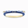 Thomas Sabo Armband Guld LBA0067-899-1-L21V (Mega Kampanj)