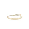 Thomas Sabo Armband Guld LBA0100-413-12-L19V (Mega Kampanj)