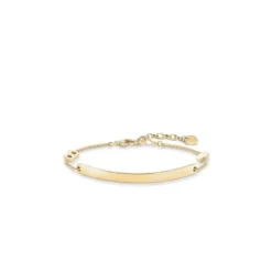 Thomas Sabo Armband Guld LBA0100-413-12-L19V (Mega Kampanj)