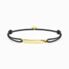 Thomas Sabo Armband Guld LB0050-848-11-L21V (Mega Kampanj)