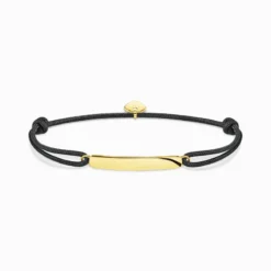 Thomas Sabo Armband Guld LB0050-848-11-L21V (Mega Kampanj)