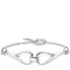 Thomas Sabo Armband Heritage Silver – A1857-001-21
