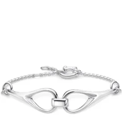 Thomas Sabo Armband Heritage Silver – A1857-001-21