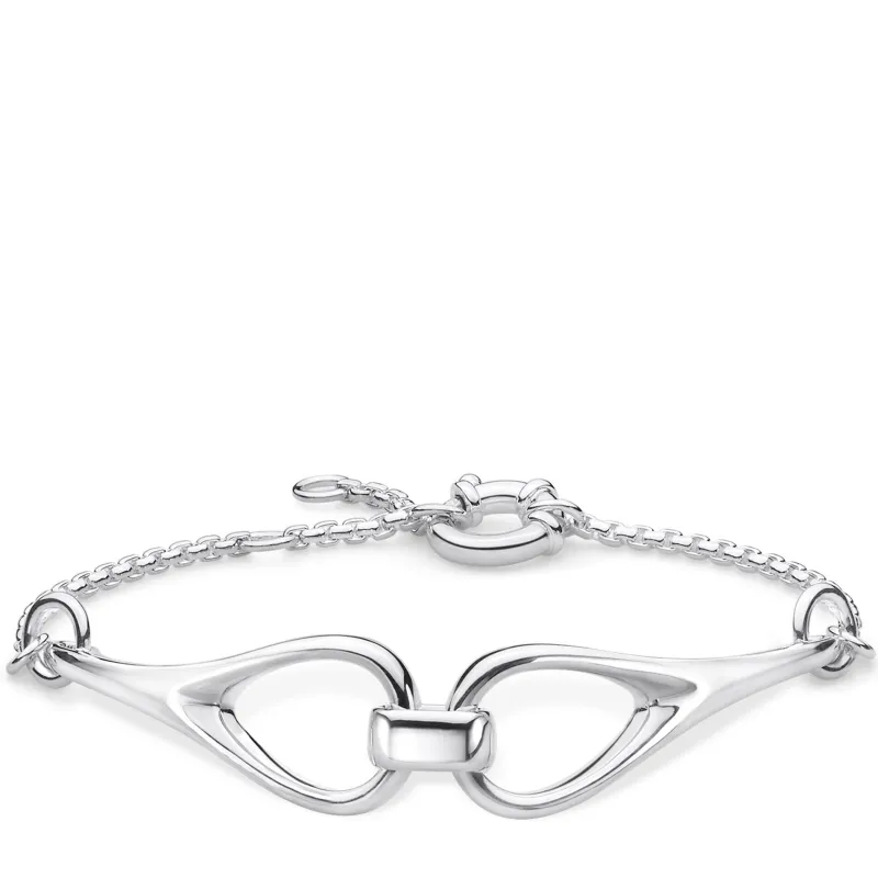 Thomas Sabo Armband Heritage Silver – A1857-001-21