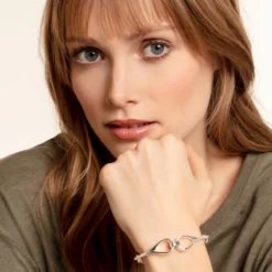 Thomas Sabo Armband Heritage Silver – A1857-001-21