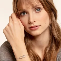 Thomas Sabo Armband heritage – A1856-001-21