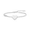 Thomas Sabo Armband hjärta med infinity – A1486-051-14