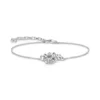 Thomas Sabo Armband krona silver – A1982-643-14
