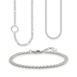Thomas Sabo Armband – LBA0105-001-12