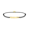 Thomas Sabo Armband Little Secret classic guld – LS130-848-11
