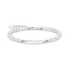 Thomas Sabo Armband pärlor silver – A2042-082-14