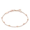 Thomas Sabo Armband Rosé A1328-415-12-L19,5V
