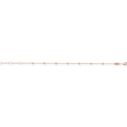 Thomas Sabo Armband Rosé A1328-415-12-L19,5V