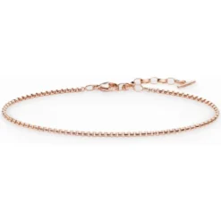 Thomas Sabo Armband Rosé A1561-415-12-L19V (Mega Kampanj)