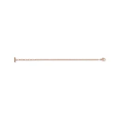 Thomas Sabo Armband Rosé A1561-415-12-L19V (Mega Kampanj)