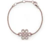 Thomas Sabo Armband Rosé A1226-416-14 (Mega Kampanj)