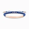 Thomas Sabo Armband Rosé LBA0068-898-1-L21V (Mega Kampanj)