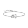 Thomas Sabo Armband Silver A2163-051-14