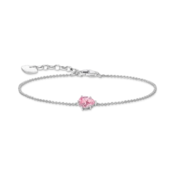 Thomas Sabo Armband Silver A2159-051-9