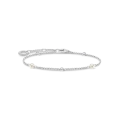 Thomas Sabo Armband Silver A1989-167-14