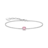 Thomas Sabo Armband Silver A2156-051-9