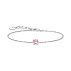 Thomas Sabo Armband Silver A2156-051-9