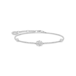 Thomas Sabo Armband Silver A1993-051-14