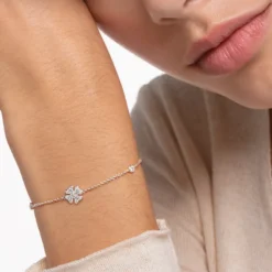 Thomas Sabo Armband Silver A1993-051-14