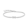 Thomas Sabo Armband Silver A2176-051-14
