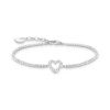 Thomas Sabo Armband Silver A2177-051-14