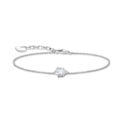 Thomas Sabo Armband Silver A2159-051-14