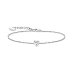 Thomas Sabo Armband Silver A2157-051-14